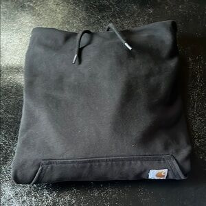 Carhartt Charcoal Hoodie
